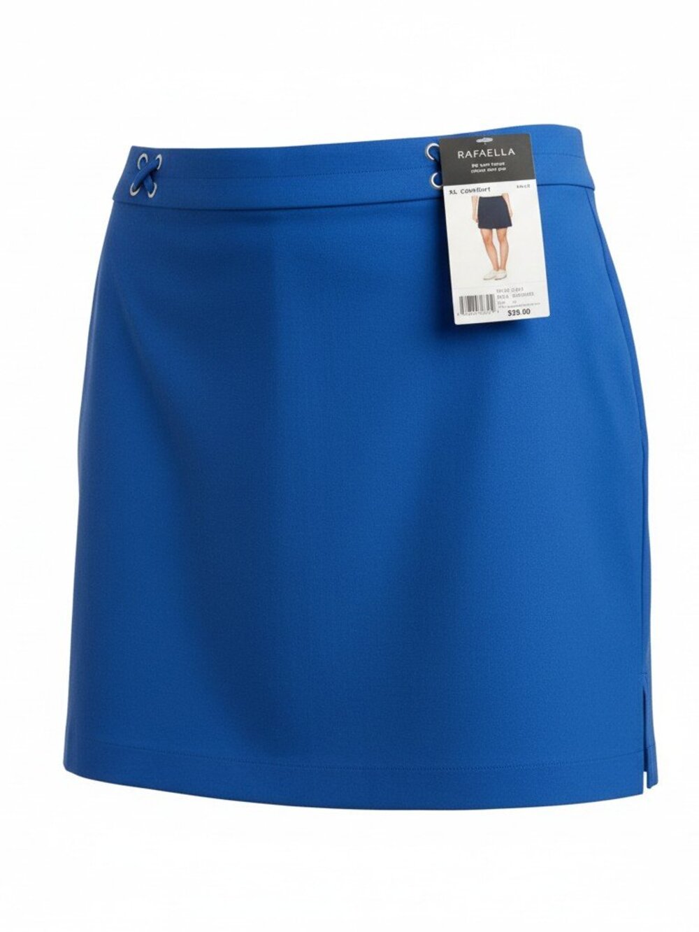 NWT Rafaella Sportswear Skort Size: XL